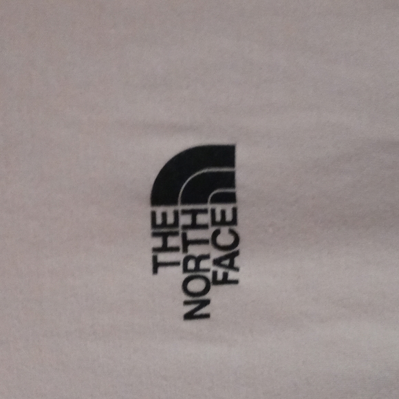 Womens North Face top*0082** - Picture 5 of 11